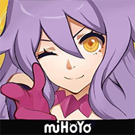 Sirin as Honkai Impact's icon